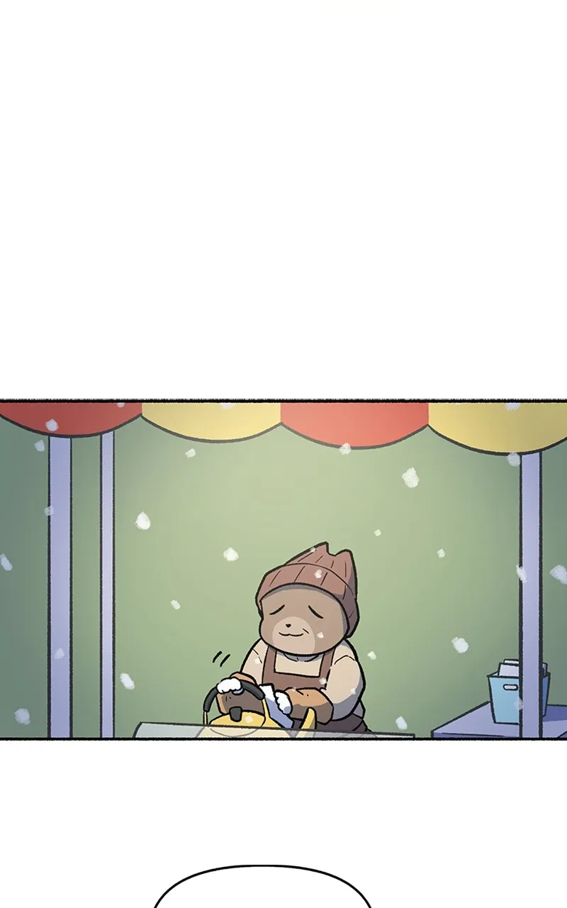 Read Mr. Tiger