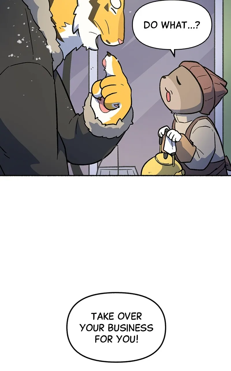 Read Mr. Tiger