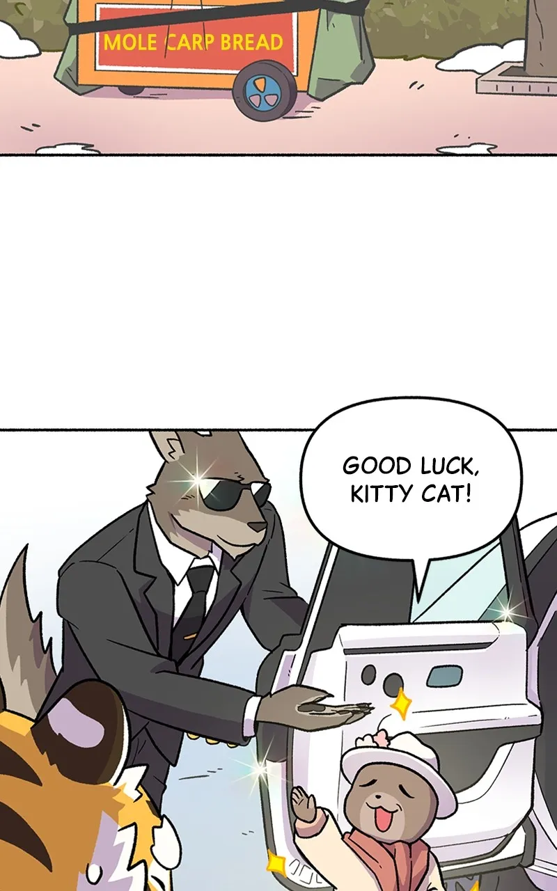 Read Mr. Tiger