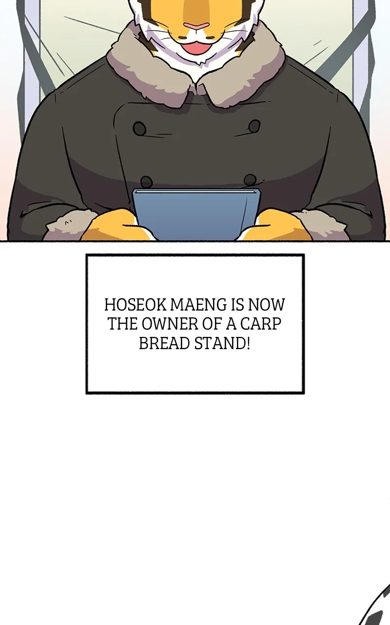 Read Mr. Tiger