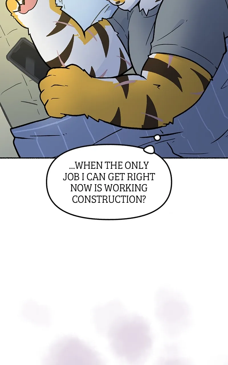 Read Mr. Tiger