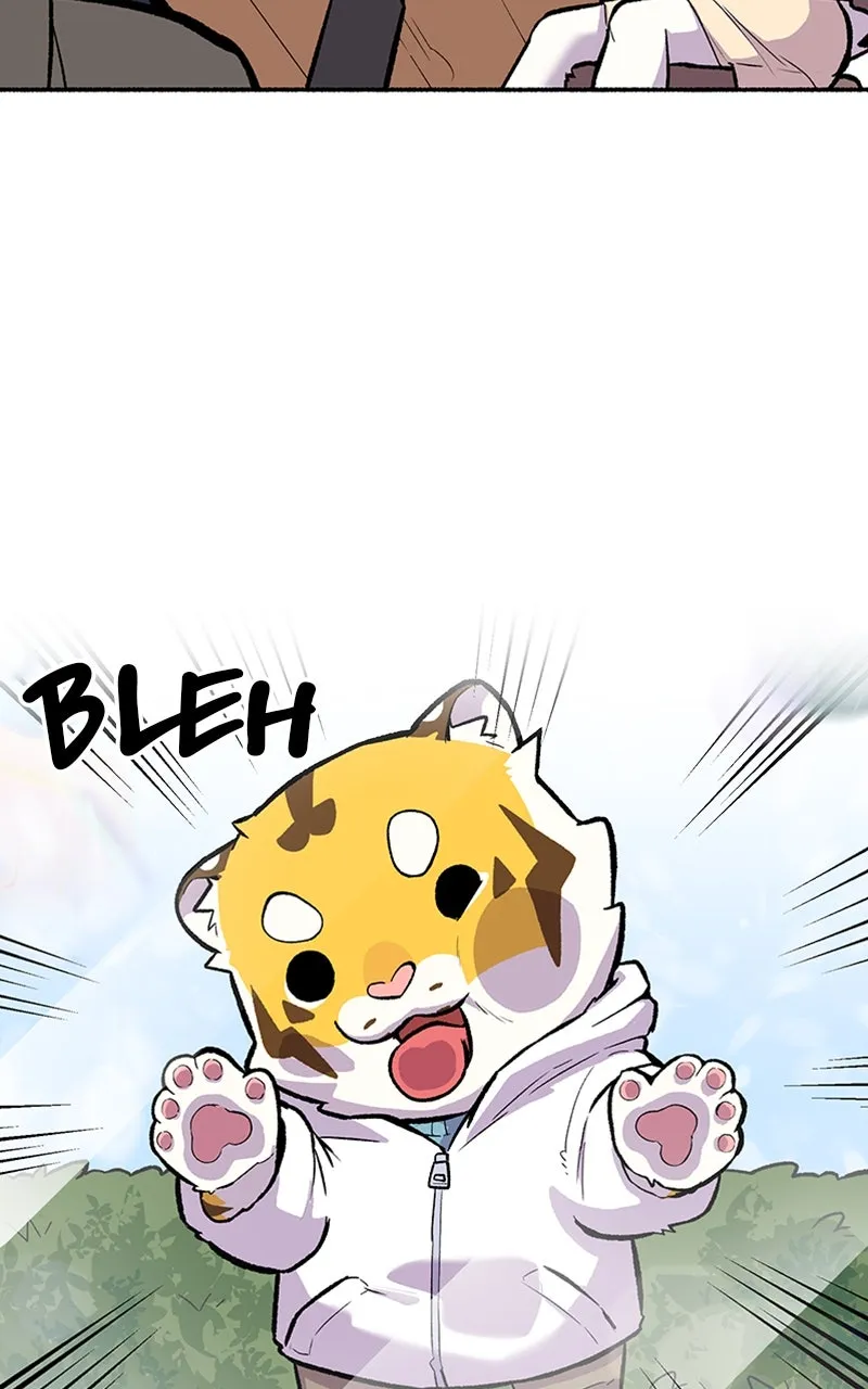 Read Mr. Tiger
