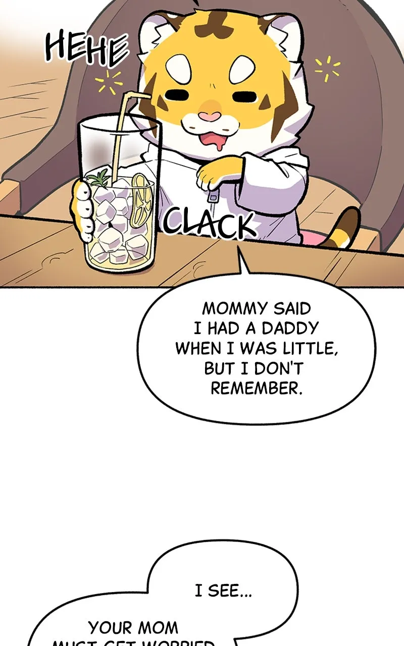 Read Mr. Tiger