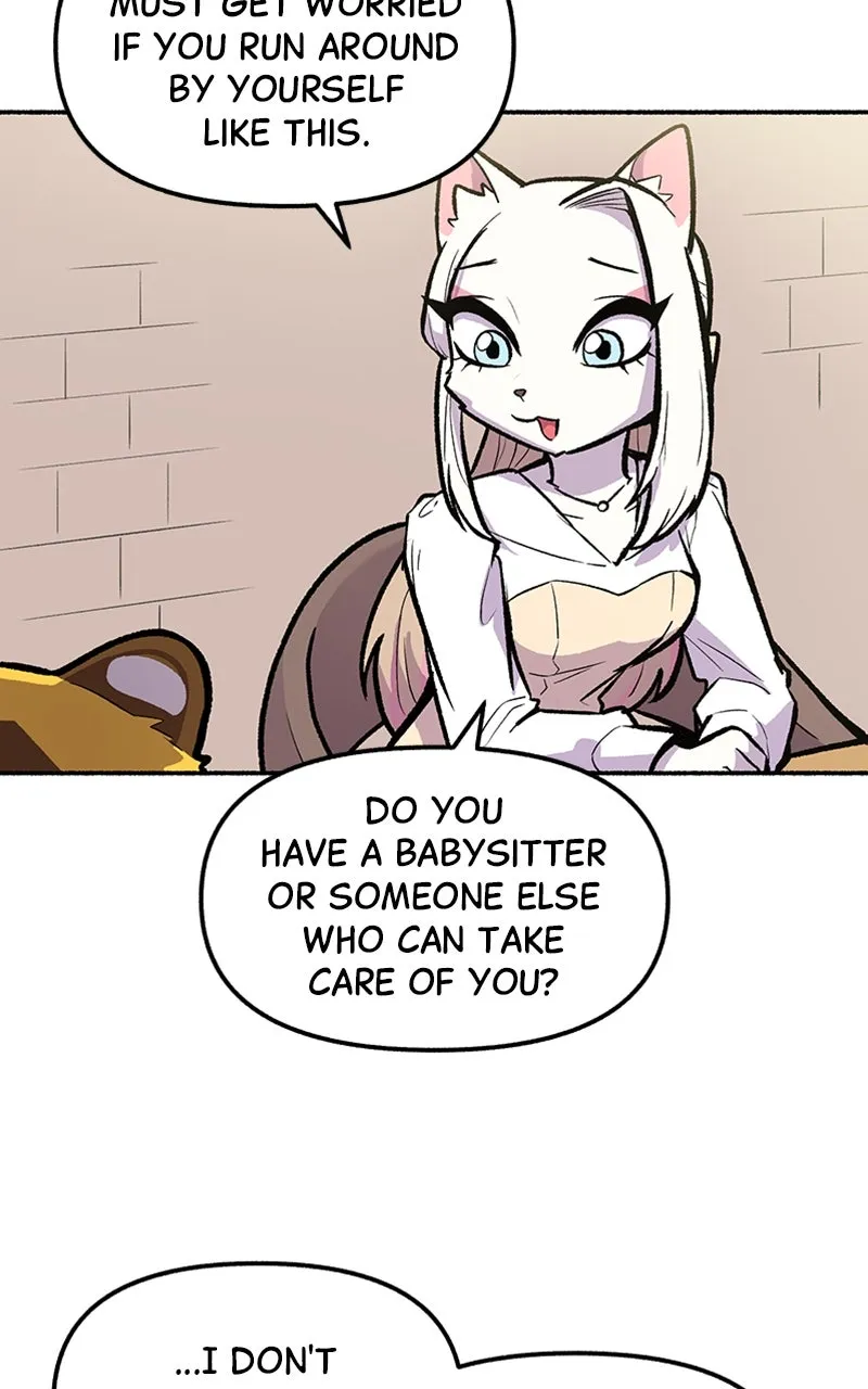 Read Mr. Tiger