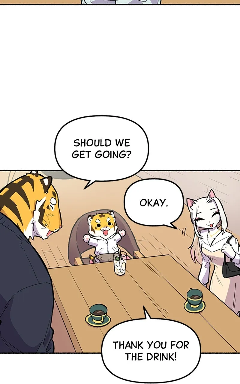 Read Mr. Tiger