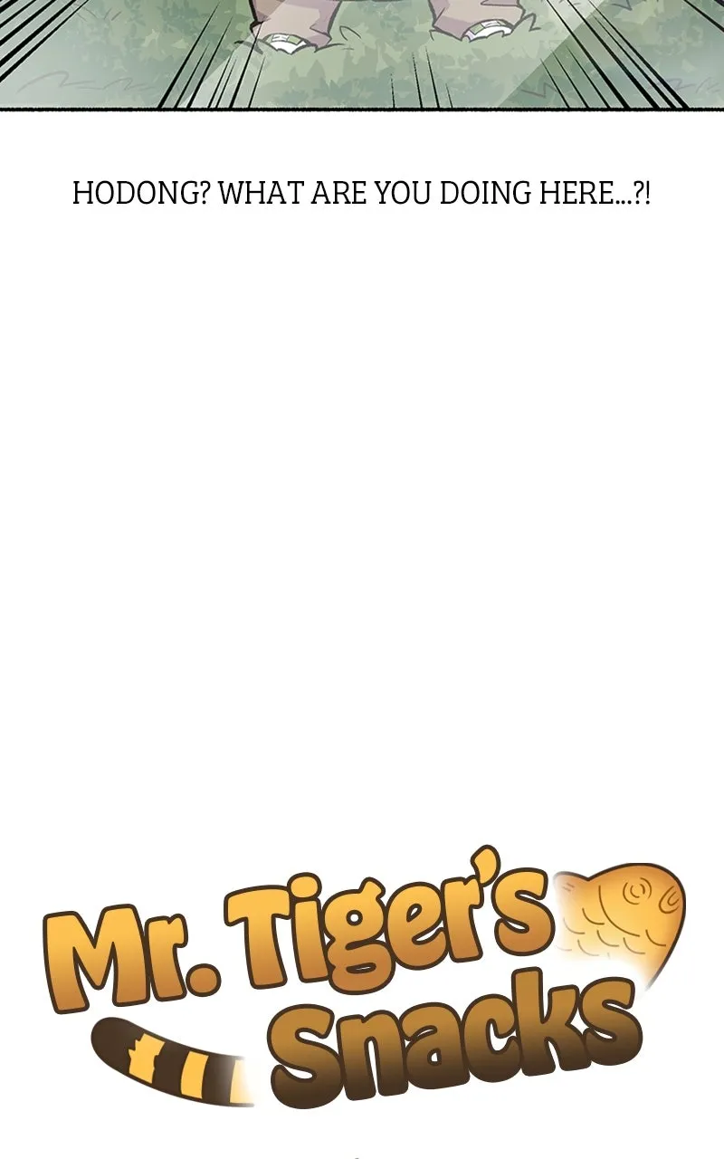 Read Mr. Tiger