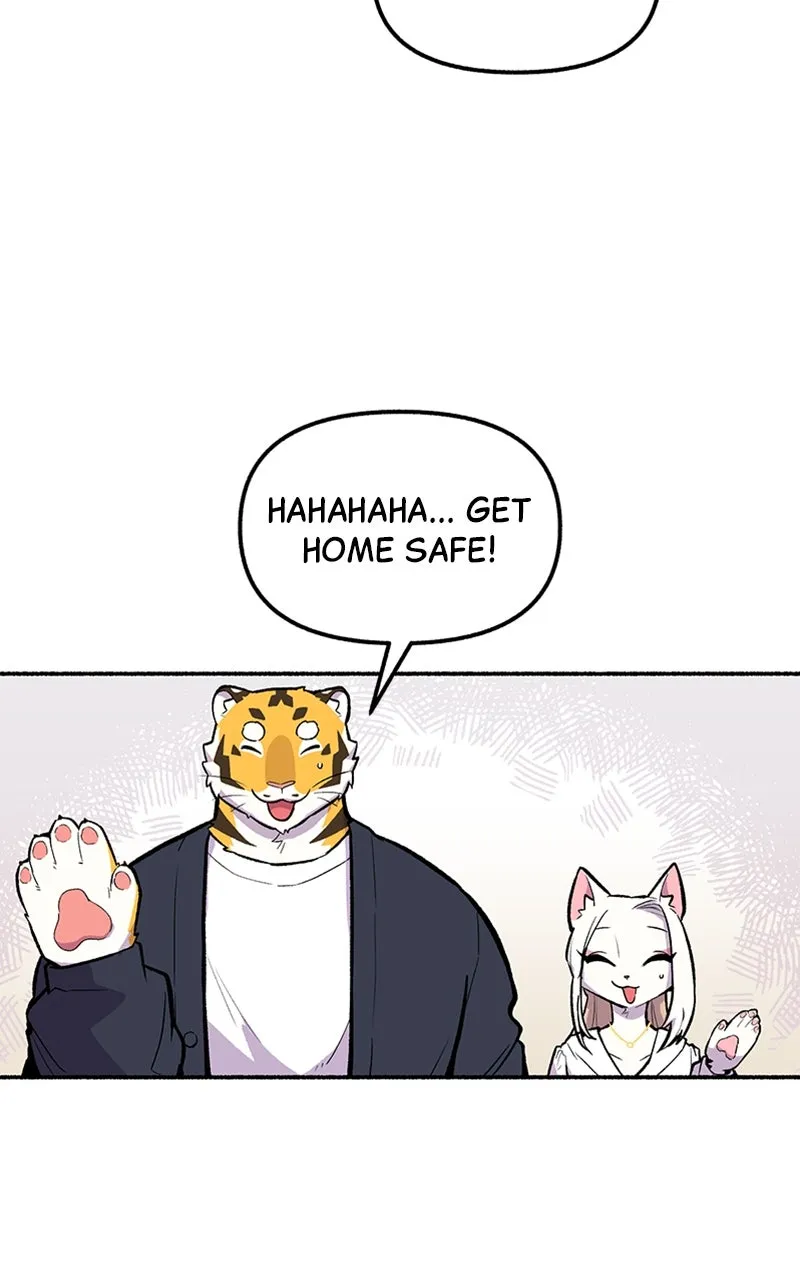 Read Mr. Tiger