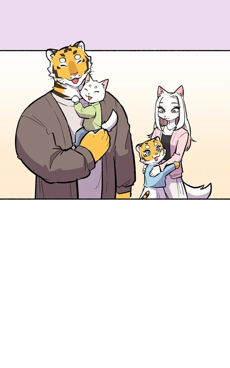 Read Mr. Tiger