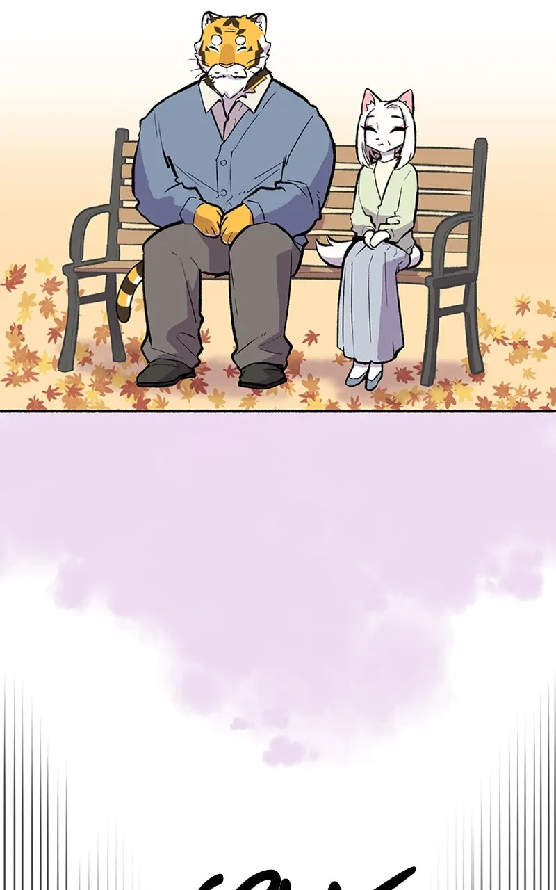 Read Mr. Tiger
