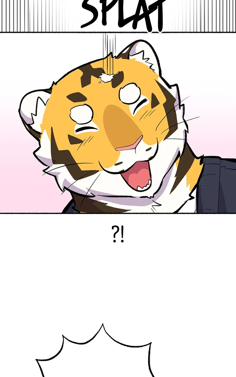 Read Mr. Tiger