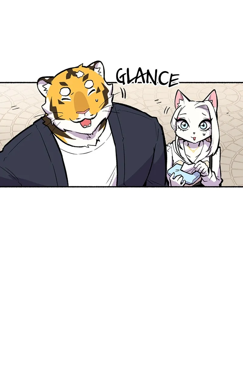 Read Mr. Tiger