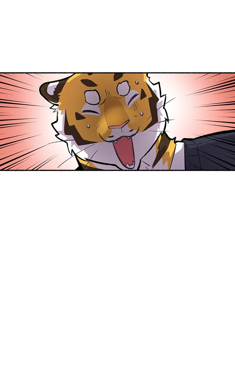 Read Mr. Tiger