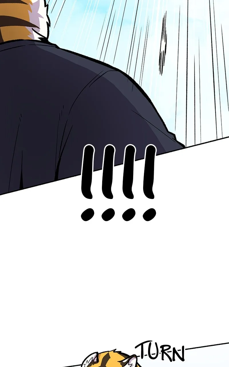 Read Mr. Tiger