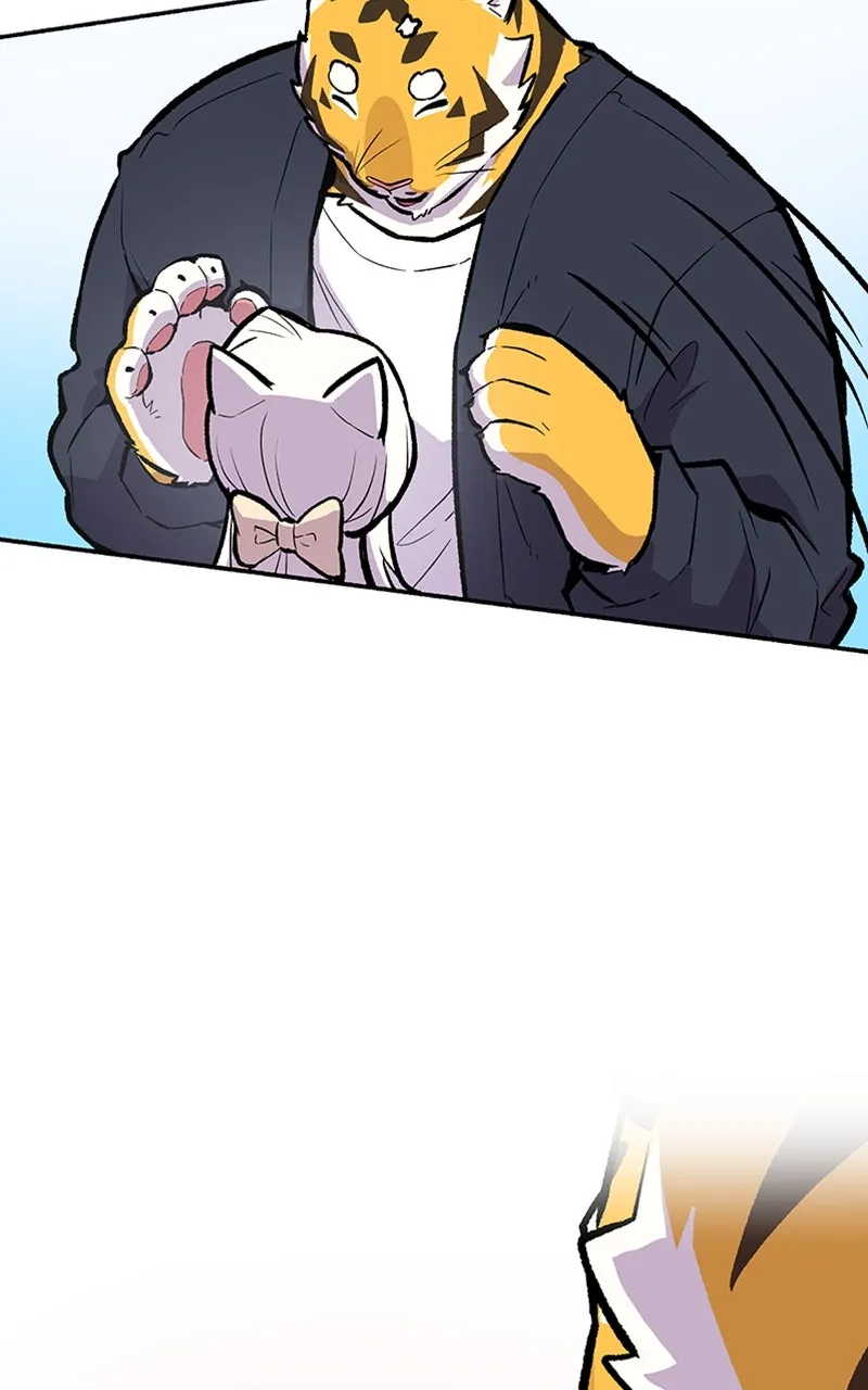 Read Mr. Tiger