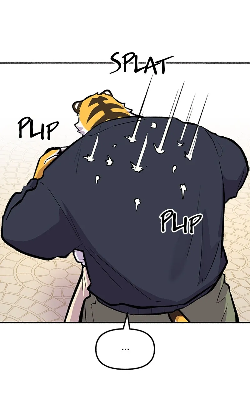 Read Mr. Tiger