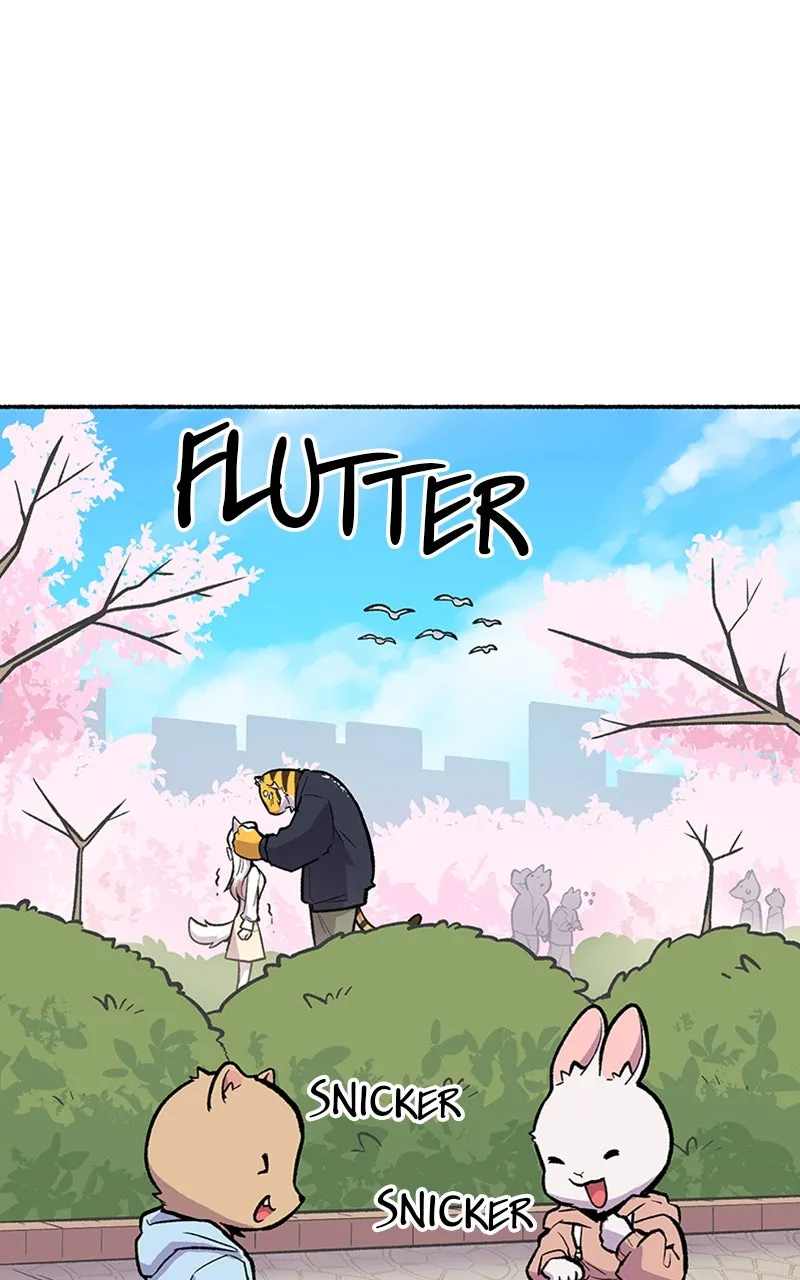 Read Mr. Tiger