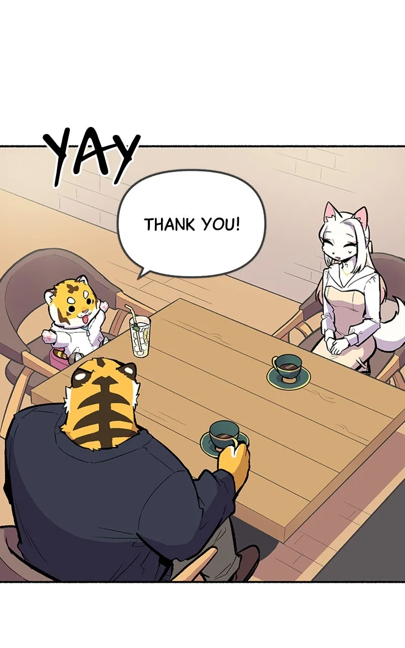 Read Mr. Tiger