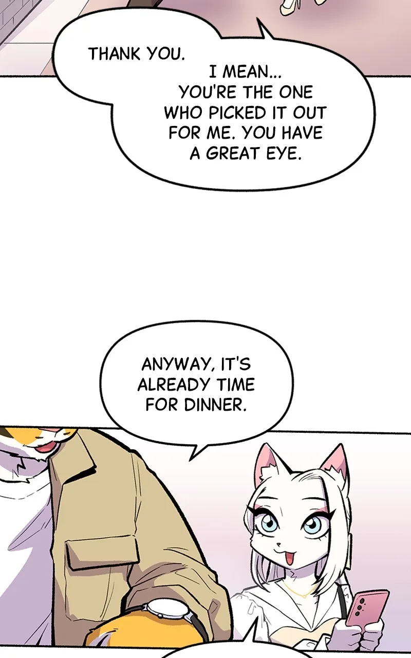 Read Mr. Tiger