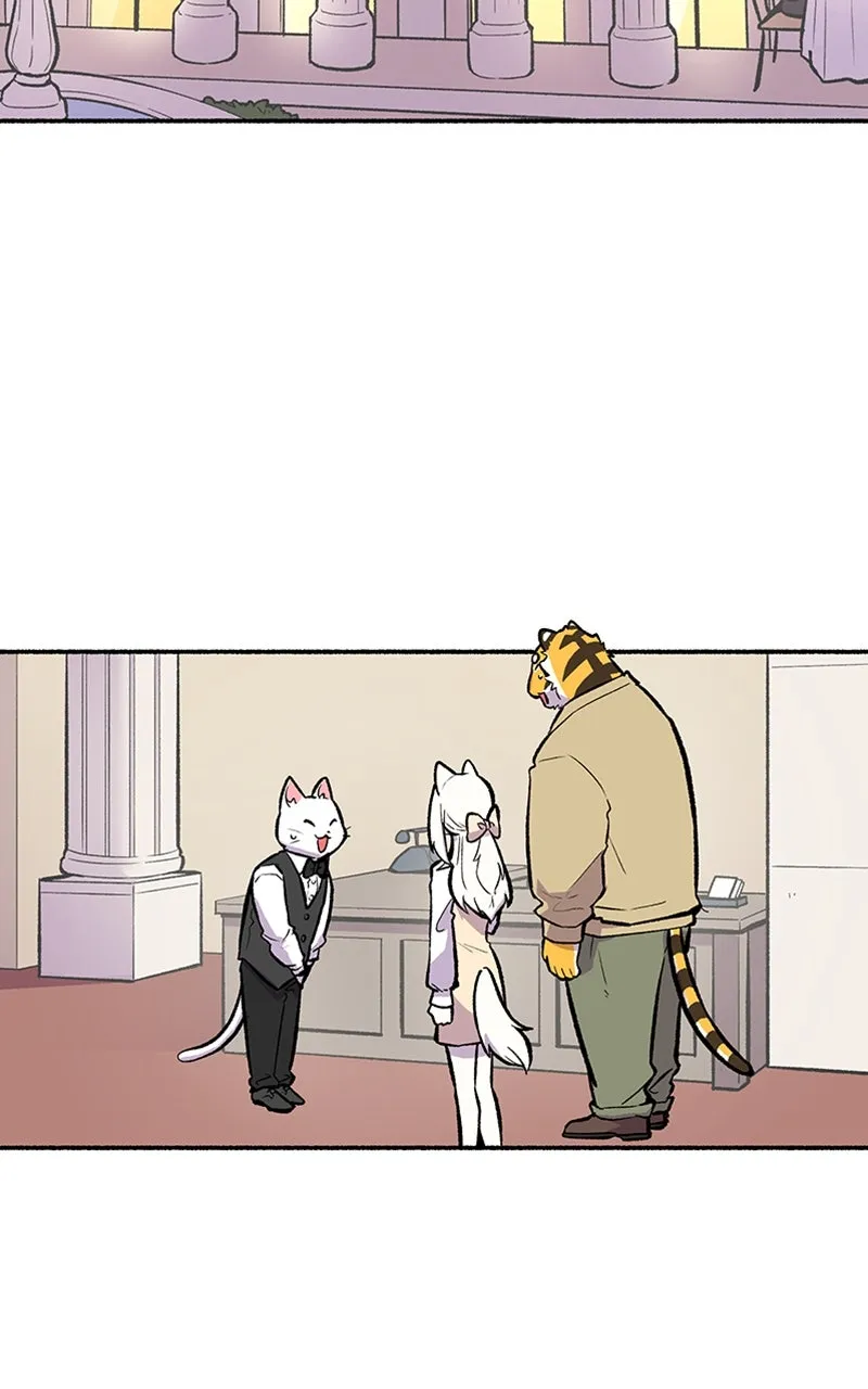 Read Mr. Tiger
