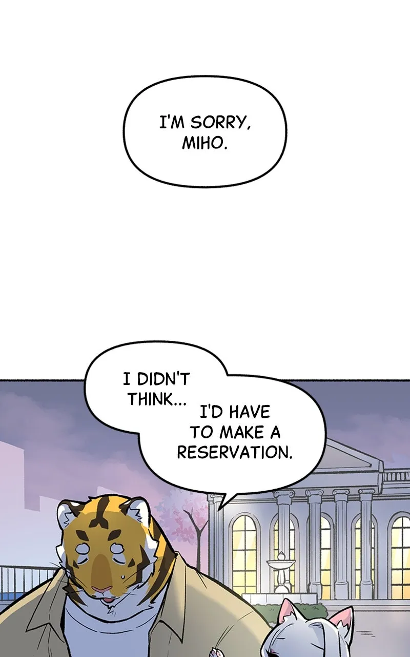 Read Mr. Tiger