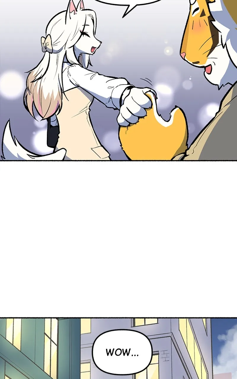 Read Mr. Tiger