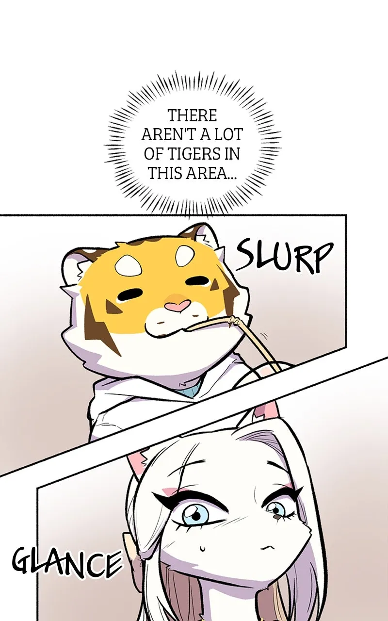 Read Mr. Tiger