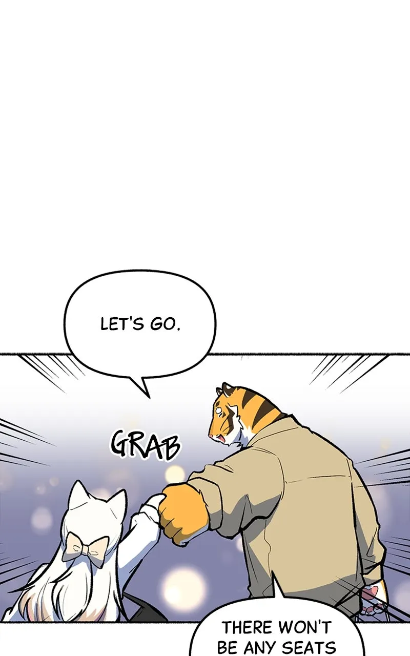 Read Mr. Tiger