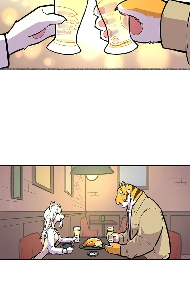 Read Mr. Tiger