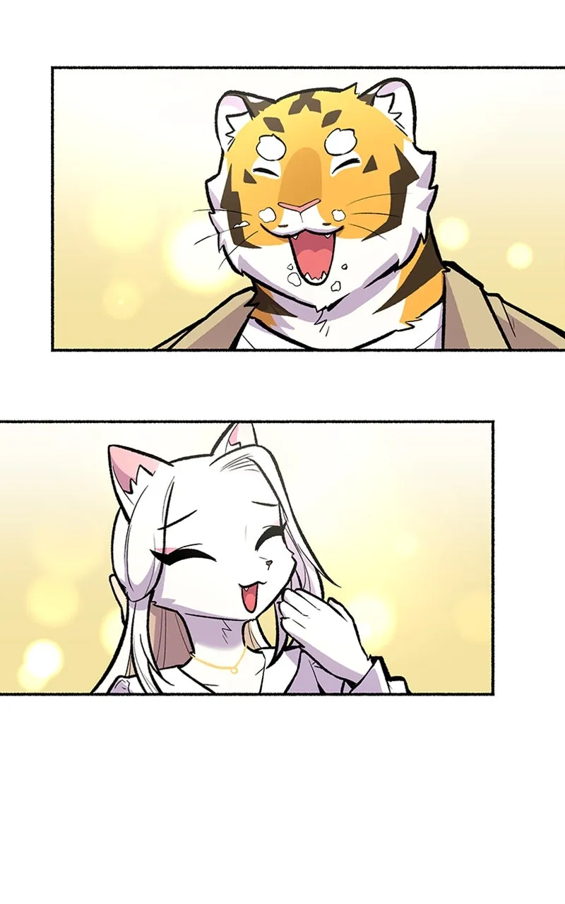 Read Mr. Tiger