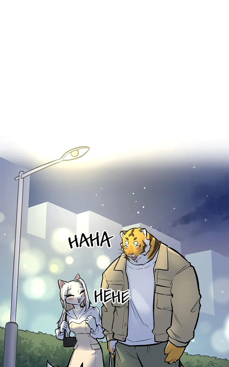 Read Mr. Tiger