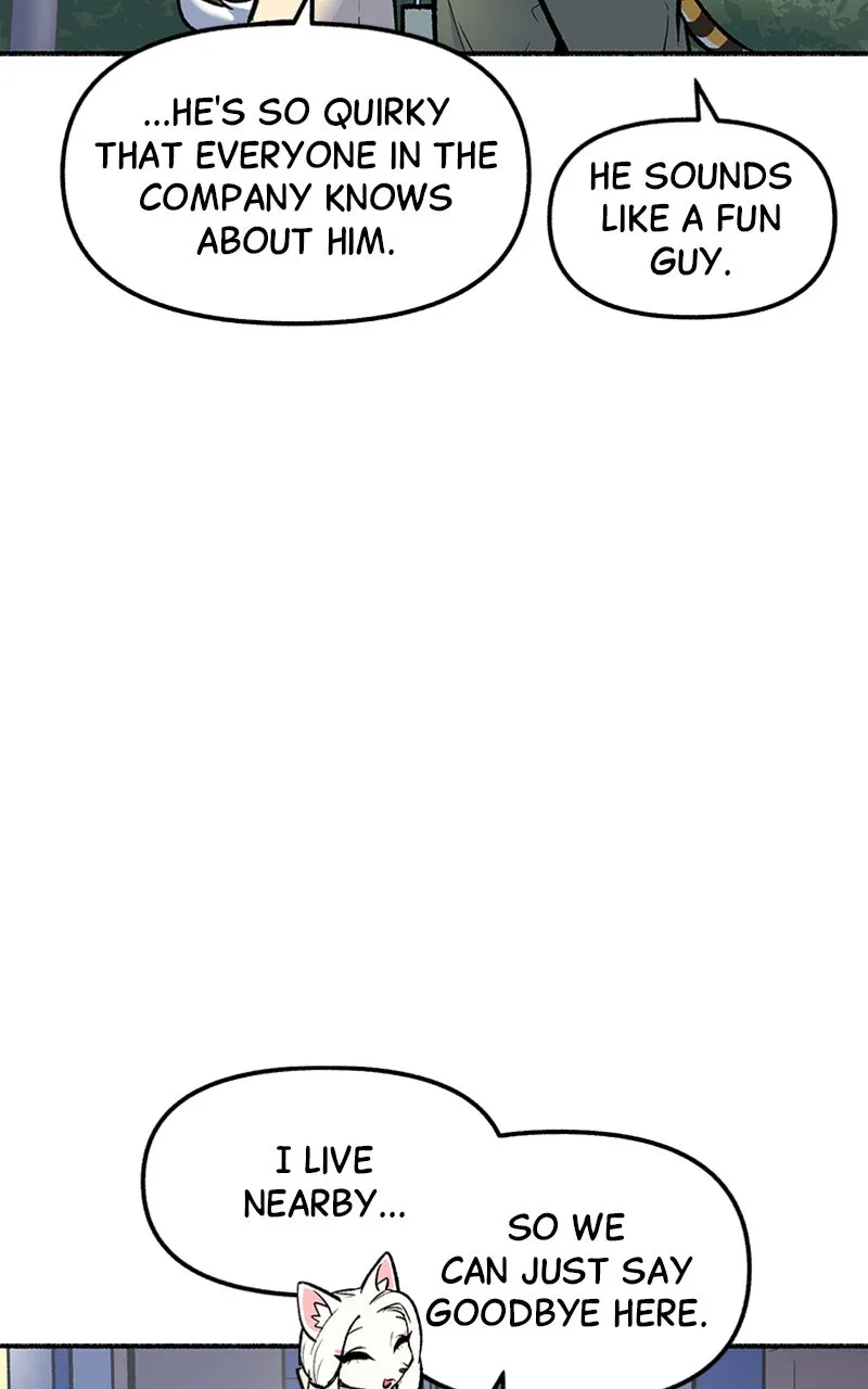 Read Mr. Tiger