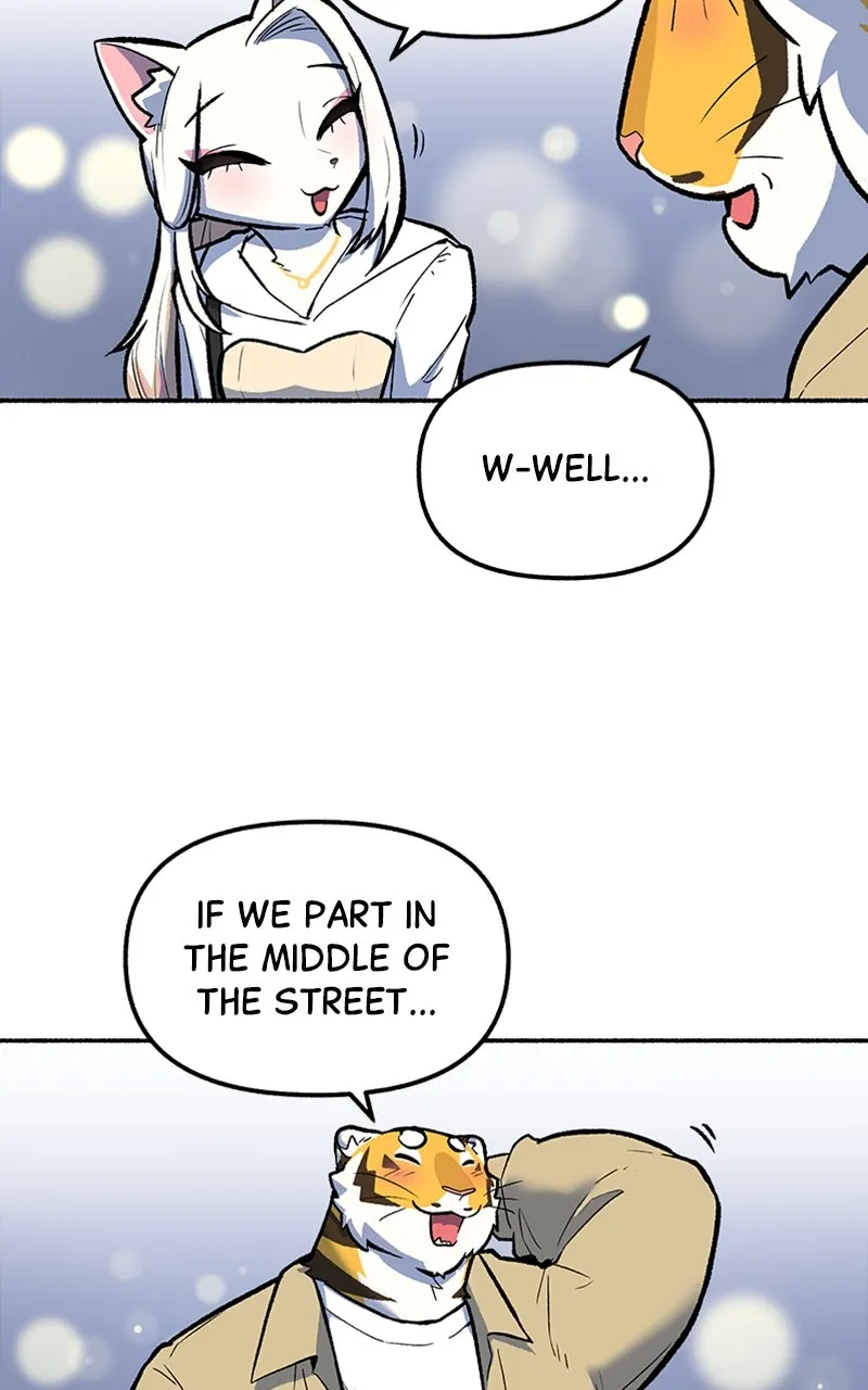 Read Mr. Tiger