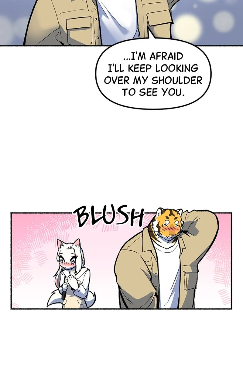 Read Mr. Tiger