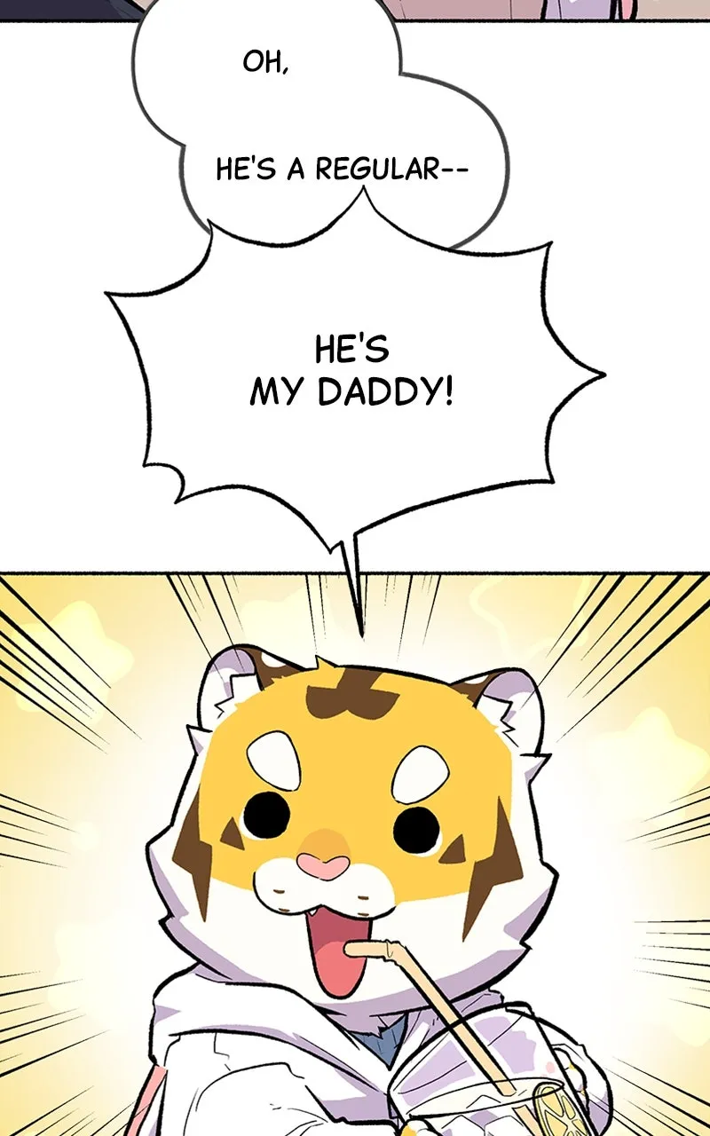 Read Mr. Tiger