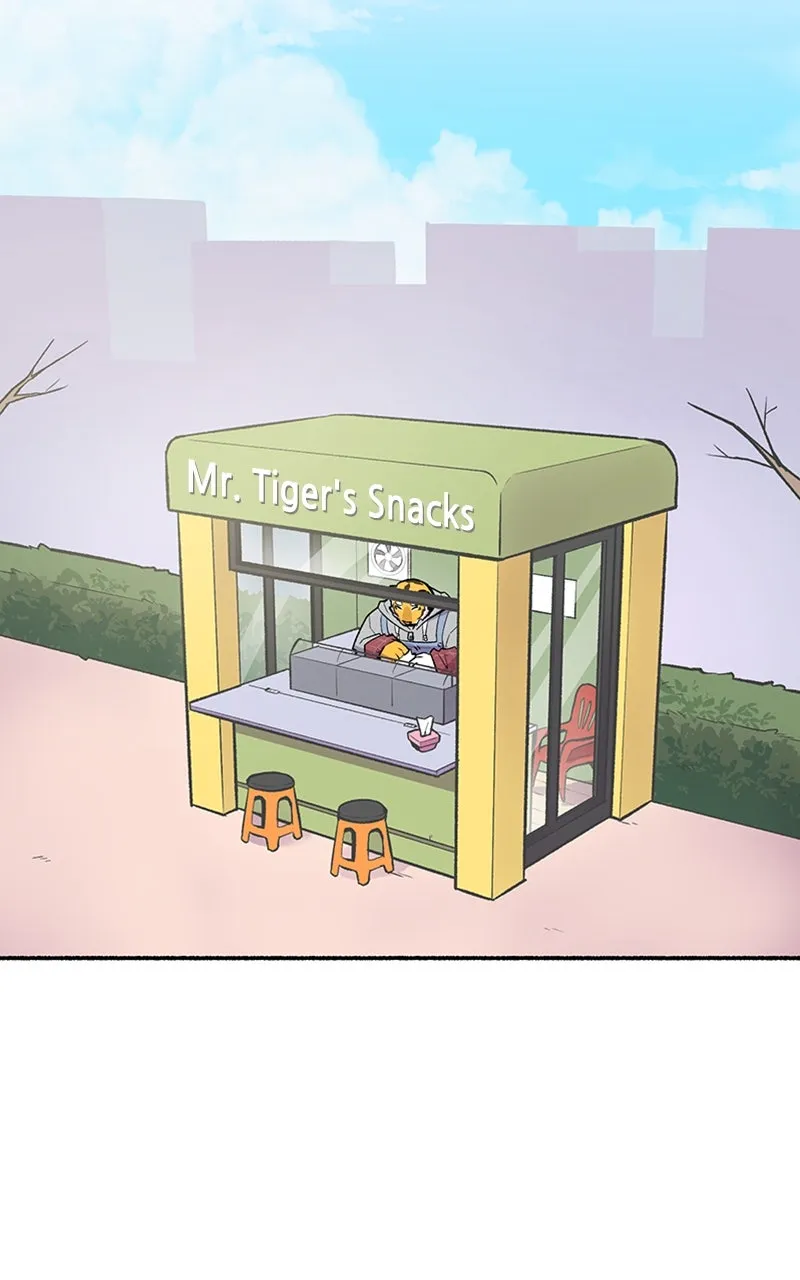Read Mr. Tiger