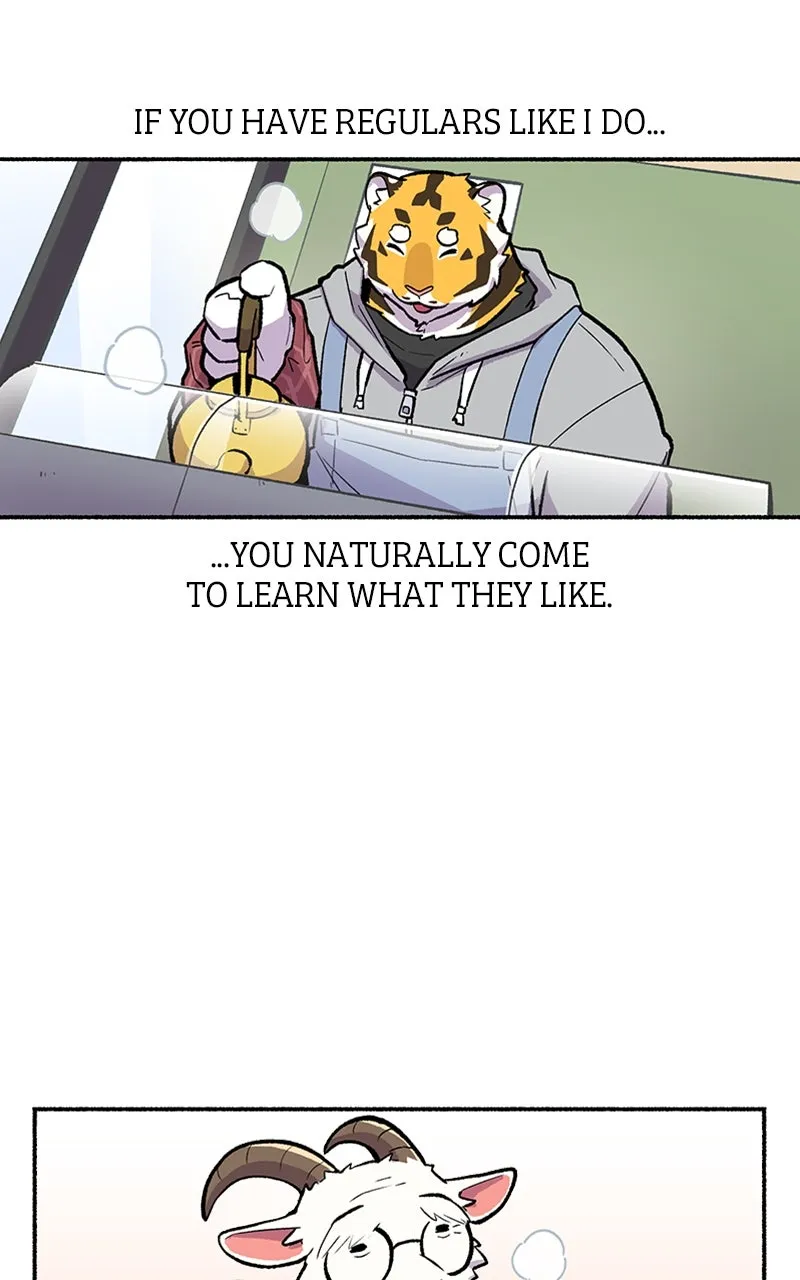 Read Mr. Tiger