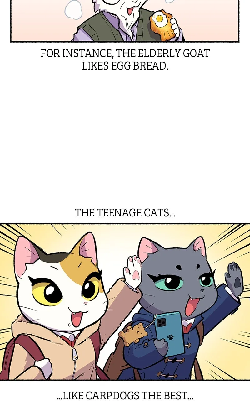 Read Mr. Tiger