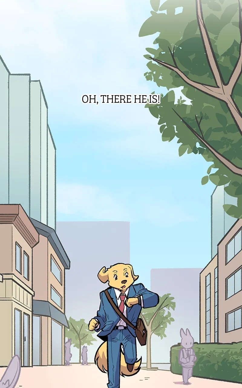 Read Mr. Tiger