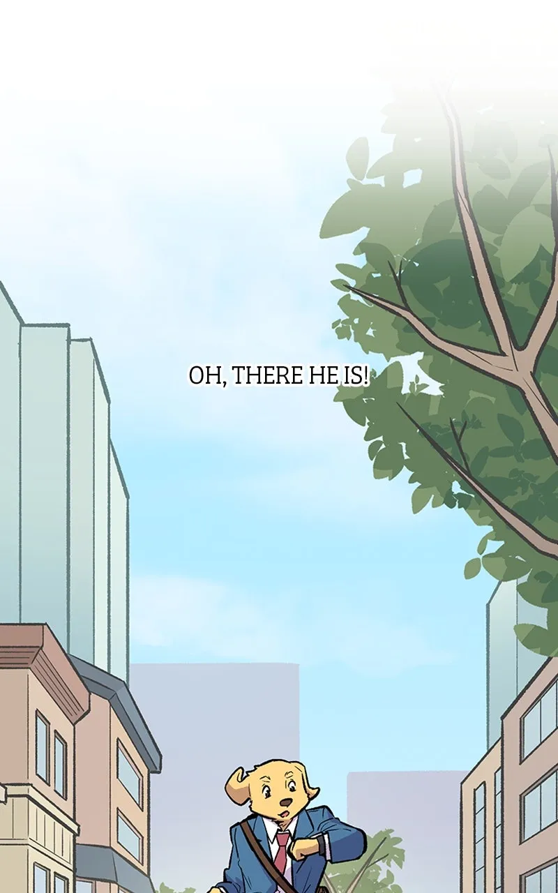 Read Mr. Tiger