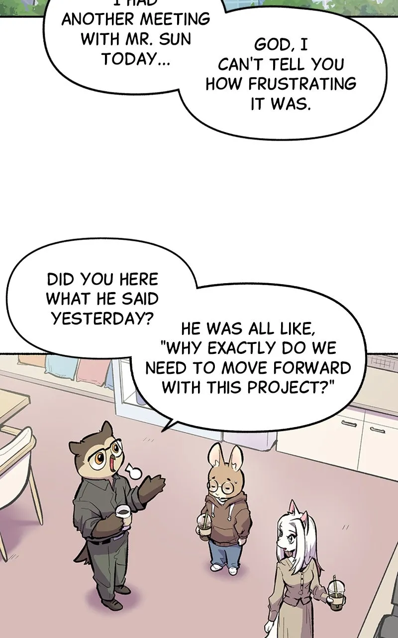 Read Mr. Tiger