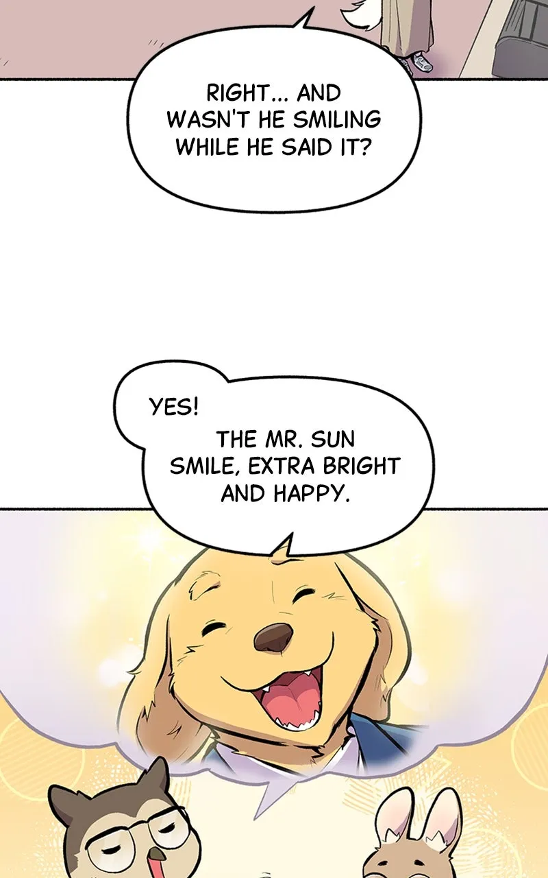 Read Mr. Tiger