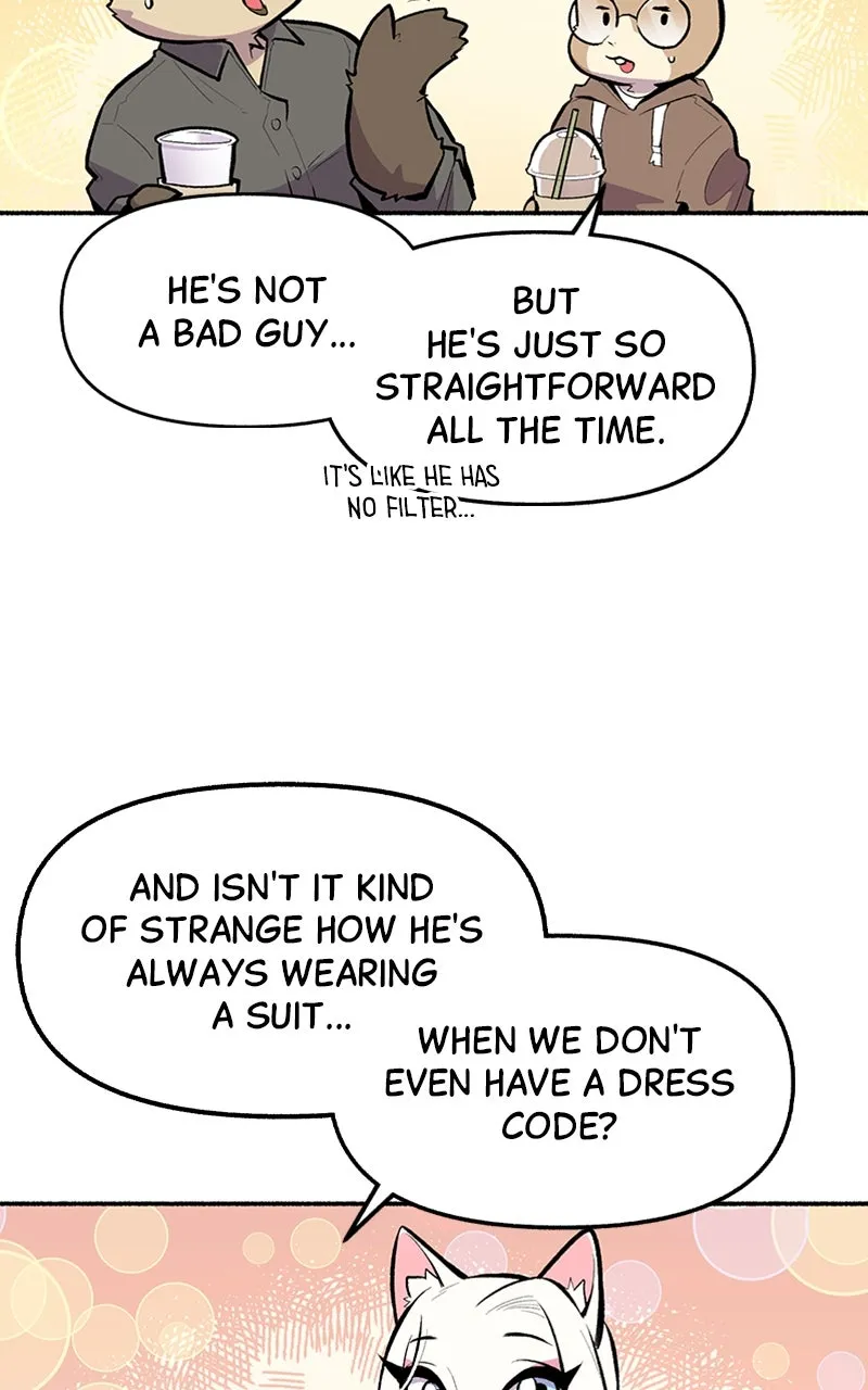 Read Mr. Tiger