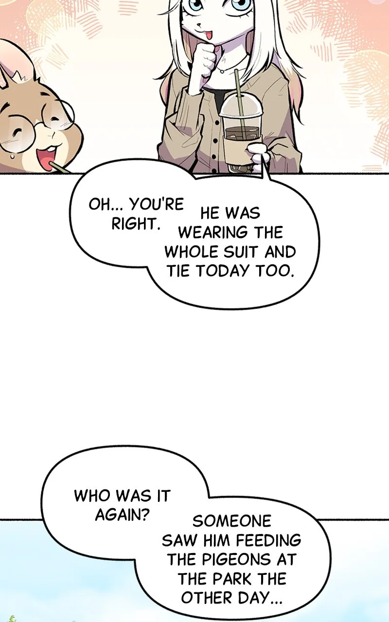 Read Mr. Tiger