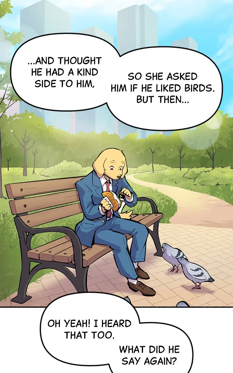 Read Mr. Tiger