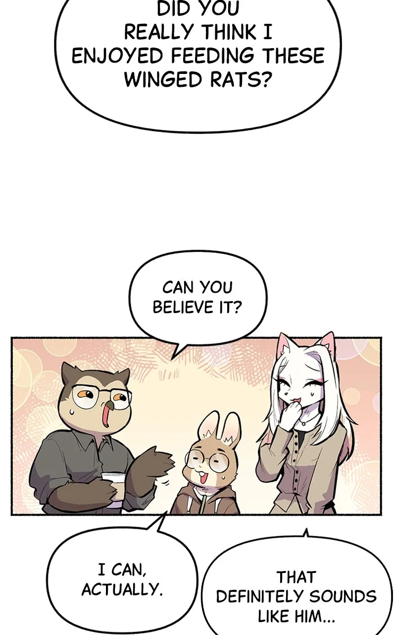 Read Mr. Tiger