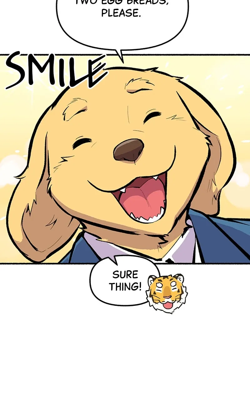Read Mr. Tiger