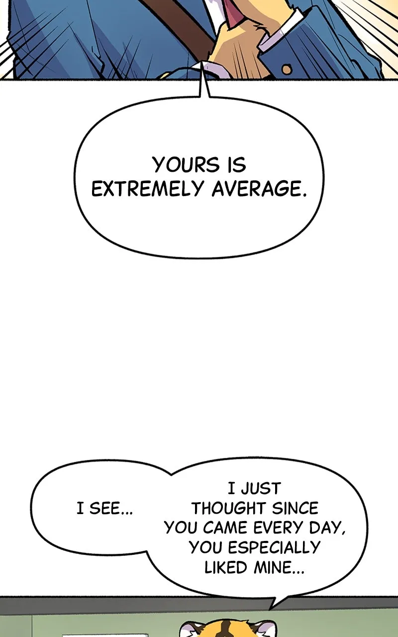 Read Mr. Tiger