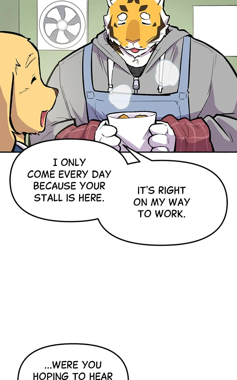Read Mr. Tiger