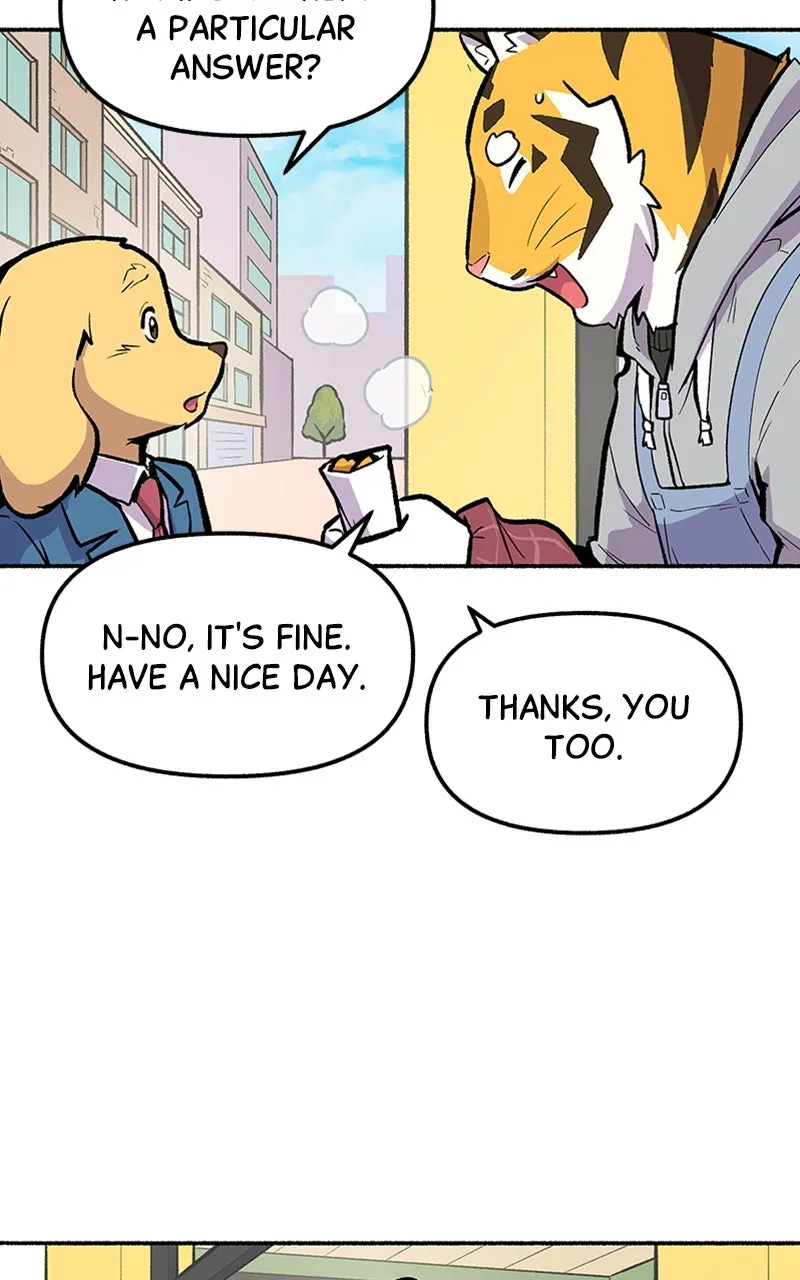 Read Mr. Tiger