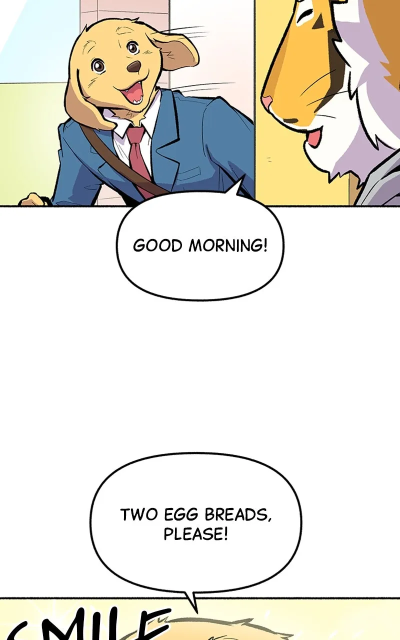 Read Mr. Tiger